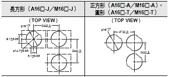 A16 外觀尺寸 21 