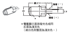 A16 外觀尺寸 8 