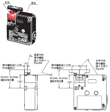 D4NL 外觀尺寸 16 