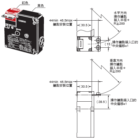 D4NL 外觀尺寸 11 