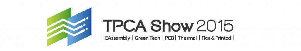 TPCA show 2015