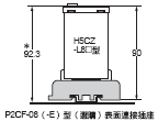 H5CZ 外觀尺寸 6 