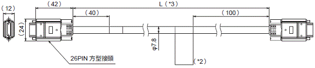 FH 外觀尺寸 23 