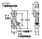 WL-N / WLG 外觀尺寸 64 