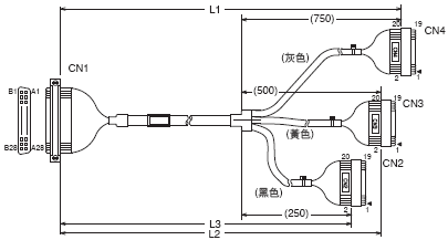 XW2Z-L 種類 6 