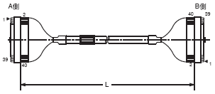 XW2Z-L 種類 13 