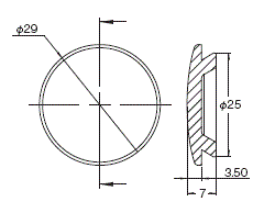 A22NK 外觀尺寸 25 