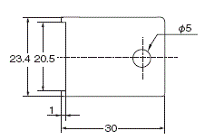 A22NK 外觀尺寸 41 