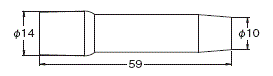 A22NS / A22NW 外觀尺寸 43 