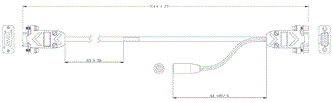 MicroHAWK F430-F / F420-F / F330-F / F320-F 外觀尺寸 58 