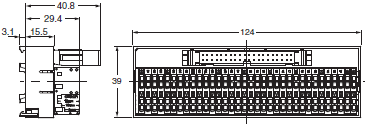 XW2K 外觀尺寸 19 