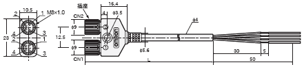 XS3 外觀尺寸 39 