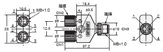 XS3 外觀尺寸 40 