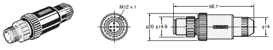 XS2 外觀尺寸 41 