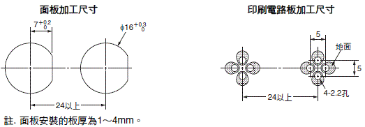 XS2 外觀尺寸 51 