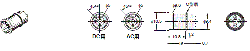 XS2 外觀尺寸 63 