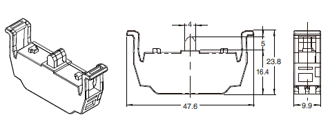 A22NK 外觀尺寸 21 